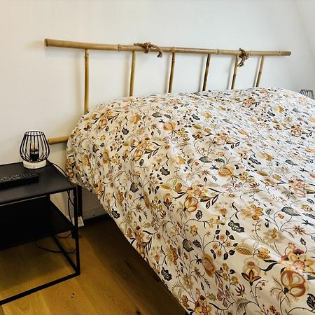 Kay Doudou 60M2 - 5 Min Aeroport - Navette - Parking Villa Bonlier ภายนอก รูปภาพ